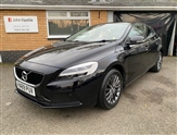 Used Volvo V40