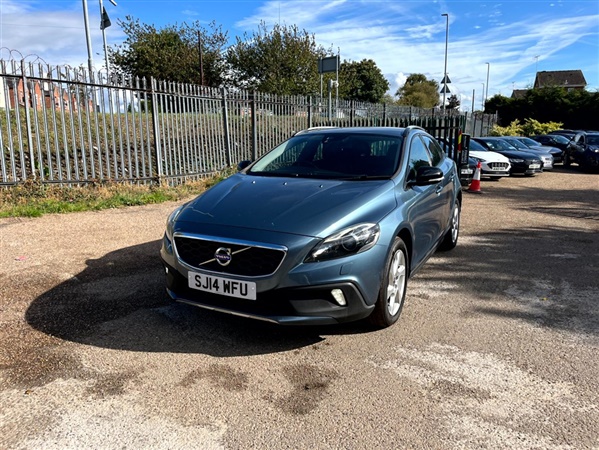 Large image for the Used Volvo V40