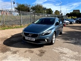 Used Volvo V40
