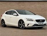 Used Volvo V40 Used Volvo V40