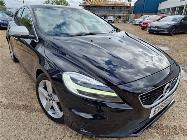 Large image for the Used Volvo V40