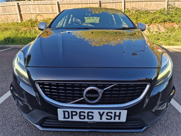 Large image for the Used Volvo V40