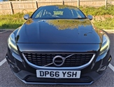 Used Volvo V40