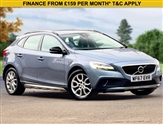 Used Volvo V40