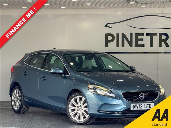 Large image for the Used Volvo V40