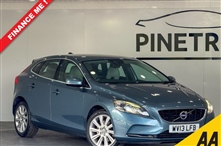 Used Volvo V40