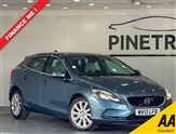 Volvo V40 Image 1