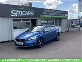 Used Volvo V40