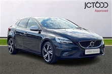 Used Volvo V40