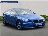 Volvo V40 Image 1