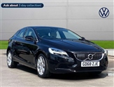 Volvo V40 Image 1