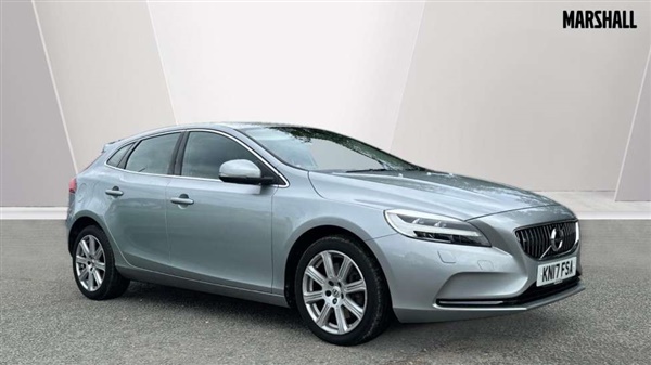 Large image for the Used Volvo V40