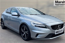 Used Volvo V40
