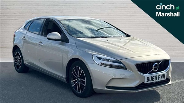 Large image for the Used Volvo V40