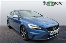 Used Volvo V40