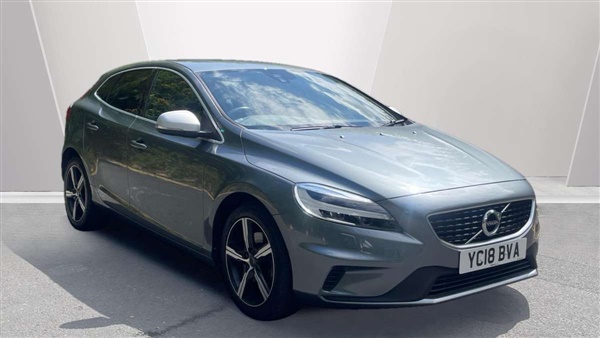 Large image for the Used Volvo V40