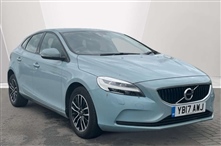 Used Volvo V40