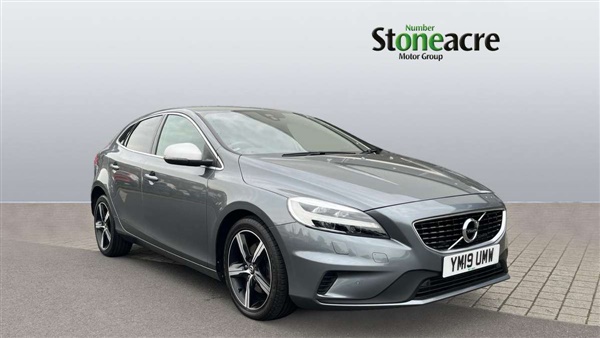 Large image for the Used Volvo V40