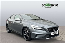 Used Volvo V40