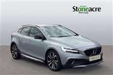 Used Volvo V40