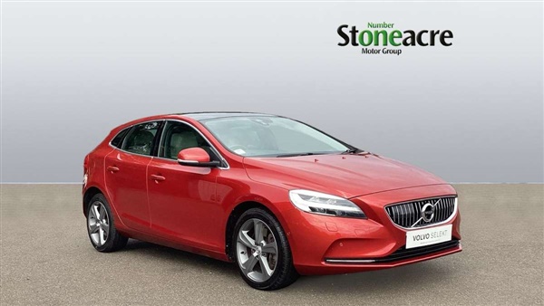 Large image for the Used Volvo V40