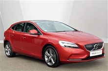 Used Volvo V40