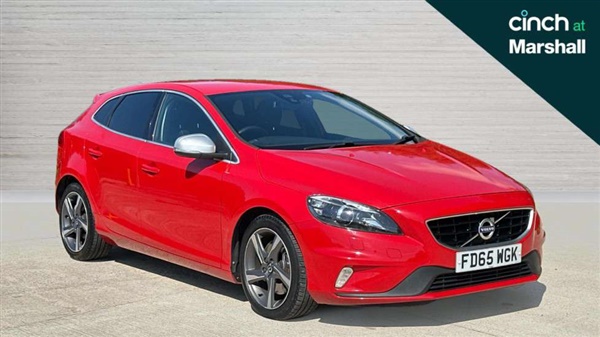 Large image for the Used Volvo V40