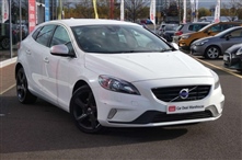 Used Volvo V40 Used Volvo V40