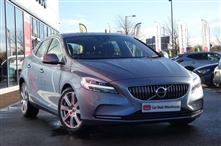 Used Volvo V40