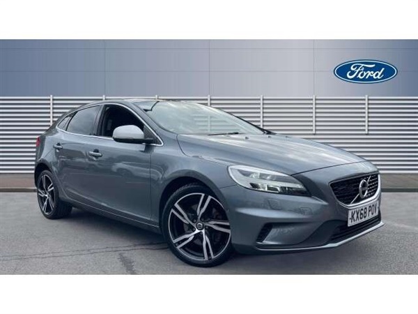 Large image for the Used Volvo V40