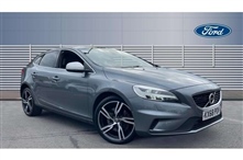 Used Volvo V40