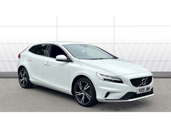 Large image for the Used Volvo V40