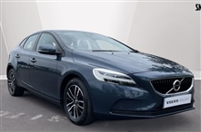 Used Volvo V40