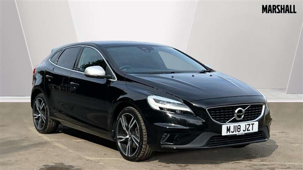 Large image for the Used Volvo V40