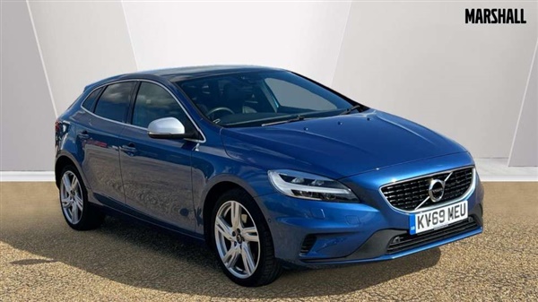 Large image for the Used Volvo V40