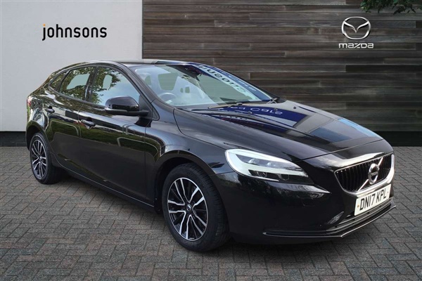 Large image for the Used Volvo V40