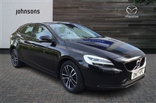 Used Volvo V40