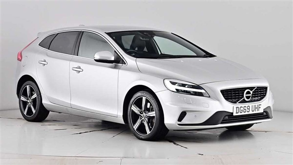 Large image for the Used Volvo V40