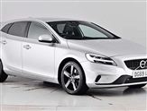 Volvo V40 Image 1