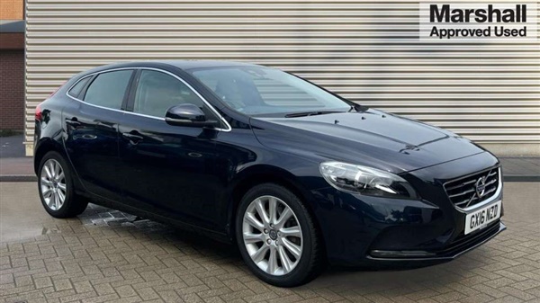Large image for the Used Volvo V40