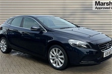 Used Volvo V40