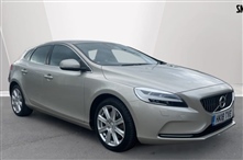Used Volvo V40
