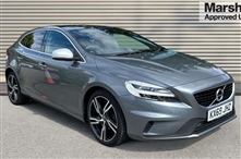Used Volvo V40