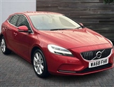 Volvo V40 Image 1