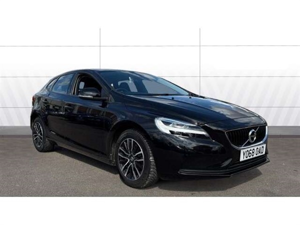 Large image for the Used Volvo V40