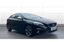 Used Volvo V40