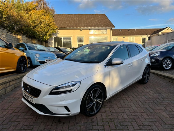 Large image for the Used Volvo V40