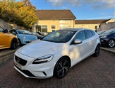 Used Volvo V40