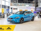 Used Volvo V40