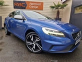 Used Volvo V40